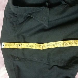 Classic Black Ralph Lauren Shirt