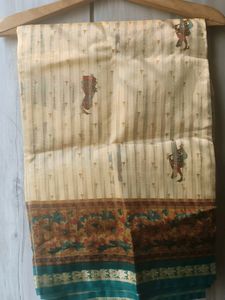 Navrati Saree