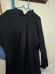black burka