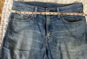 Stylish Denim Jeans