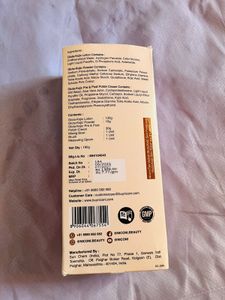 Niconi Tan Vanish Skin Polish