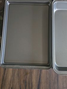 Baking Tray