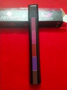 Women 5 Steps Matte Lipstick 💄
