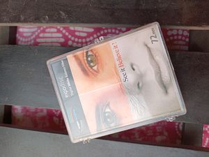 EXPO DISC FOR WHITE BALANCE IN PHOTOGRAPHY
