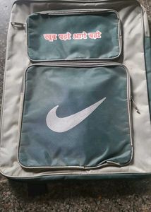 Nike Backpack - Study & Play