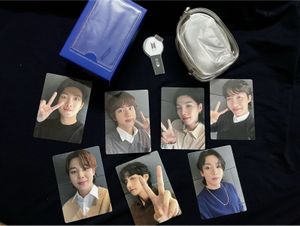 Bts Official Army membership Kit 2024