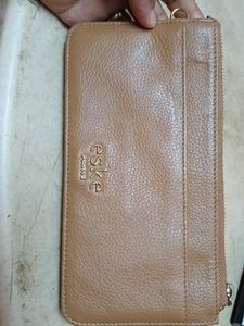 Especially Genuine Leather Wallet