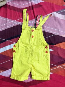 Dungarees For Baby Boys