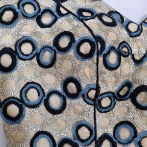 Designer Paded Blouse