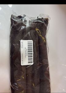 Stylish Hair Gloves (brand New)