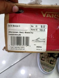 Vans The Wall Of Sneakers Fixed Price