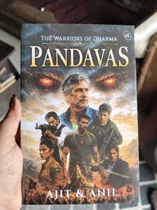 Pandavas: The Warriors of Dharma