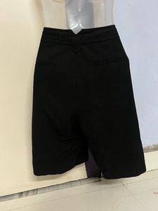 WORTHINGTON BRANDED Black Men's Shorts
