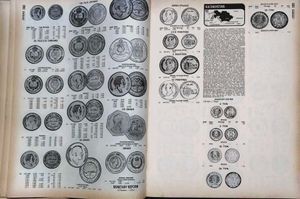 Collecting World Coins