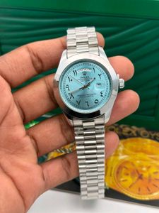 Rolex Oyster Perpetual Day-Date Watch