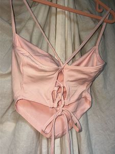 H&amp;M Pink Top