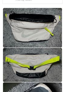 Nike Dri-fit