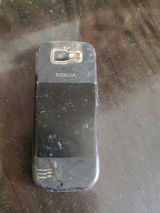 Nokia Classic Mobile Phone