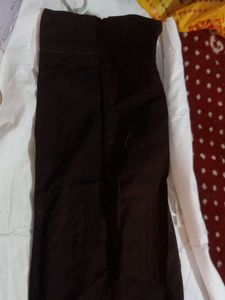 Women's Ethnic Skirt