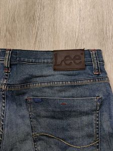 Ma6236 Lee jeans waist 34 inches