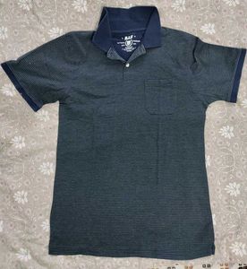 Men's Casual T-Shirts - Pack of 5 (M size)