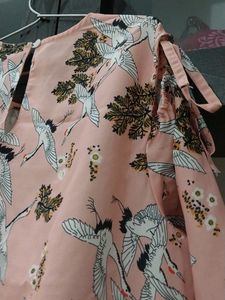 StalkBuyLove Off Shoulder Top