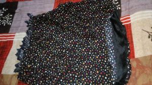 Stylish Printed top