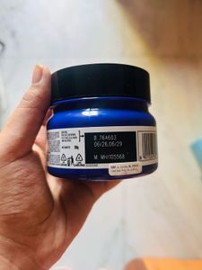 L'Oreal Keratin Alpha Sleek Hair Mask