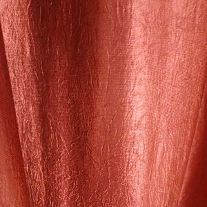 Elegant Maroon Curtains - Set of 2 (Total 6)
