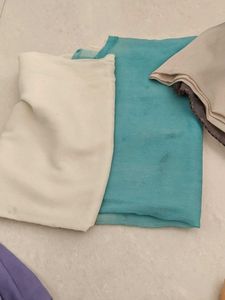 Chiffon Scarves - Set of 5