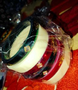 rajasthani Traditional Bangles