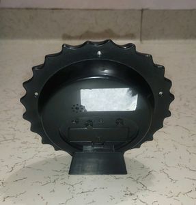Juventus Club Authentic Clock
