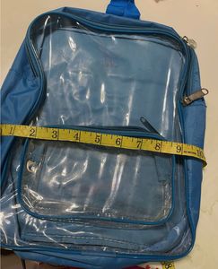 Empty Bag Of Skoodle Art And Activity Kit