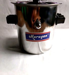 Milk Boiler