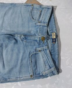 Wrangler Original Branded Men's Jeans