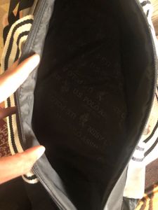 U.S.P.A bag
