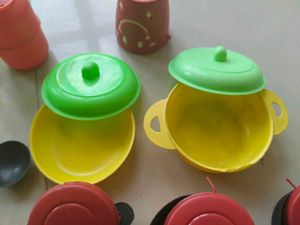 Kitchen Set