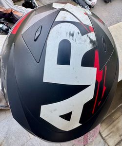 Shark Motorbike Helmet