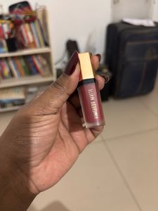 Combo Of 2 Lipsticks - Colorbar &amp; PAC