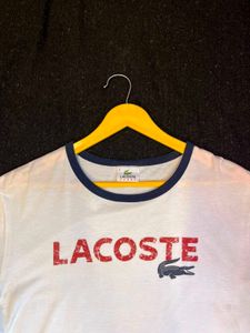 Lacoste T-Shirt