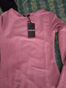 cute short dress/ top