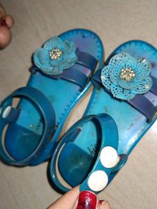 Rolly Slippers