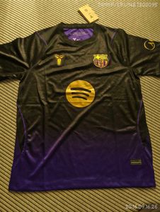 FC Barcelona master version jersey