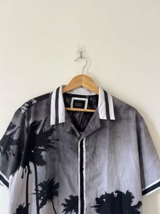 beach shirt