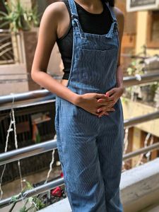 Cotton Overalls/dungaree