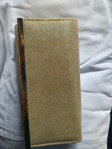 Sparkling Evening Clutch Bag