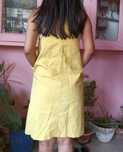 Dungaree