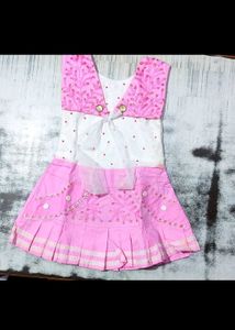 Combo of 2 dress 11 To 24 Months Baby Girls Dres