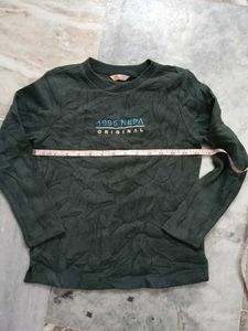 NEPA Original Long Sleeve Top