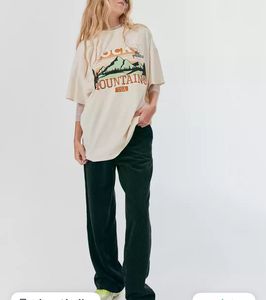 H&amp;M Black Corduroy Pants